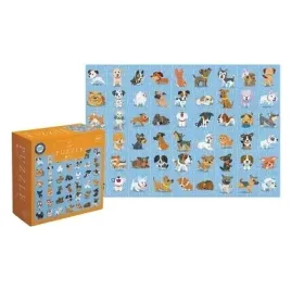 puzzle-250-kids-7-dogs-interdruk