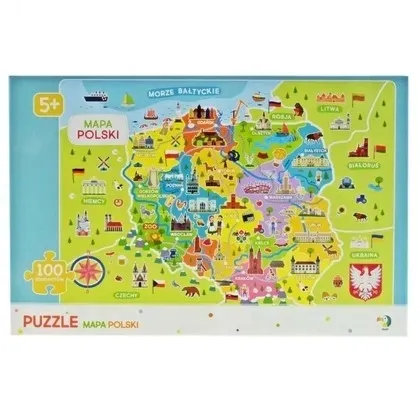 puzzle-mapa-polski-dodo