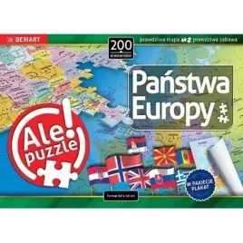 puzzle-panstwa-europy-demart