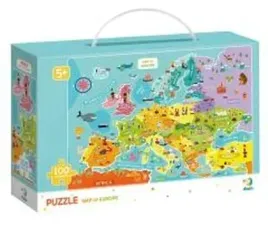 puzzle-100-mapa-europy-dodo