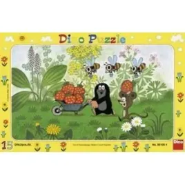 puzzle-15-krecik-na-wycieczce-dino-dino-toys