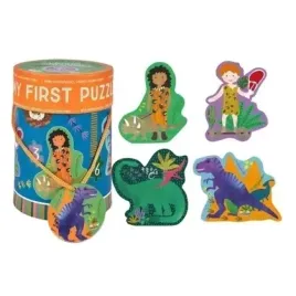 puzzle-dla-poczatkujacych-dinozaury-4w1