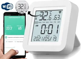 czujnik-temperatury-i-wilgotnosci-wifi-smart-life-tuya-termometr-higrometr