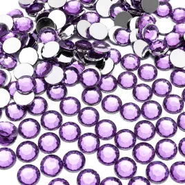 akrylowe-dzety-luzem-diamenty-krysztalki-fioletowy-6mm-1000-sztuk
