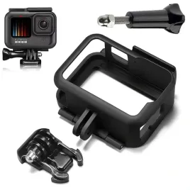 ramka-montazowa-obudowa-gopro-hero-12-11-10-9-black