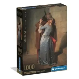 puzzle-1000-compact-museum-hayes-the-kiss-37064-clementoni