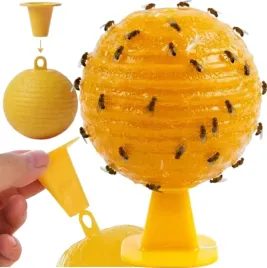 zolty-lep-pulapka-klejowa-na-muszki-mszyce-ziemiorki-owocowki-owadu-kula