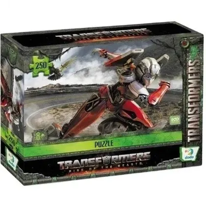 puzzle-250-soft-touch-transformers-dodo