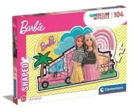 puzzle-104-wyjatkowa-kolekcja-barbie-clementoni