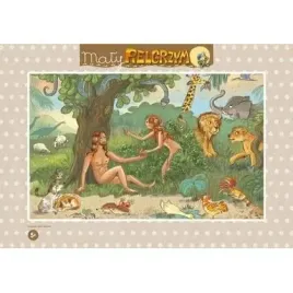 puzzle-15-maly-pielgrzym-adam-i-ewa-pozostali-producenci