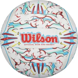 pilka-siatkowa-wilson-graffiti-peace-vb-new-kolorowa-wv4008302xbof-rozm-5