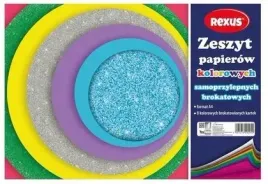 zeszyt-papierow-kolor-samoprzylep-brokat-a4-8k