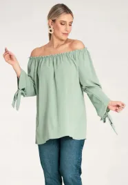 bluzka-hiszpanka-or-bluzka-boho-or-mietowa-bluzka-m1133-r-uniwersalny