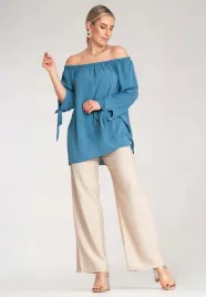 bluzka-hiszpanka-or-bluzka-boho-or-niebieska-bluzka-m1133-r-uniwersalny