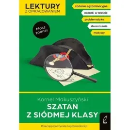 lektury-z-opracowaniem-szatan-z-siodmej-klasy-wilga