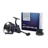 york-kolowrotek-protheus-6000-stan-nowy