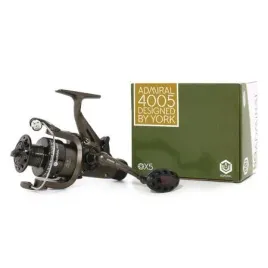 kolowrotek-york-admiral-4000-wolny-bieg