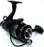 kolowrotek-robinson-black-runner-404-5-2-1-stan-nowy