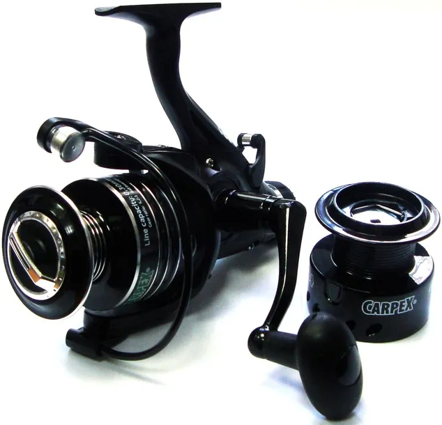 kolowrotek-robinson-black-runner-404-5-2-1-stan-nowy