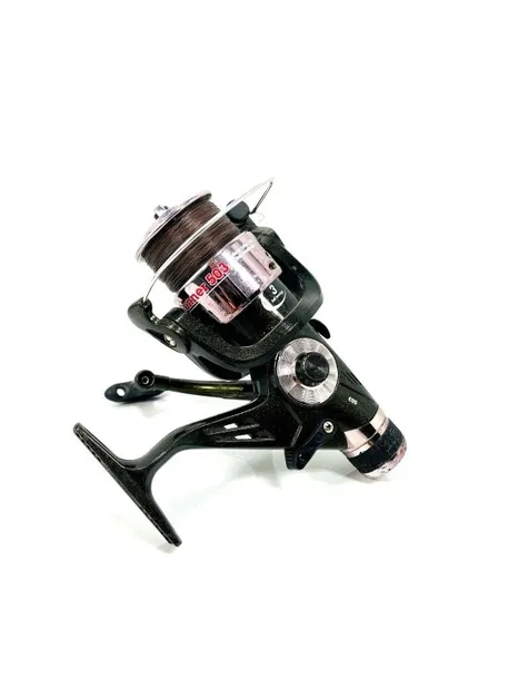 robinson-kolowrotek-goodfish-carp-runner-503-stan-nowy