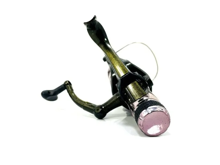 robinson-kolowrotek-goodfish-carp-runner-503-stan-nowy
