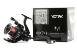 kolowrotek-york-manticore-5500-stan-nowy