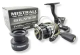 mistrall-kolowroek-silver-spin-30-3000-stan-nowy
