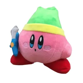 mis-pluszak-przytulanka-kirby-z-mieczem-dla-dzieci-anime-star-gra-przygoda