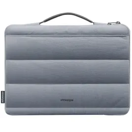 innostyle-damska-torba-na-laptopa-15-6-16-wodoodporna-stratus-sleeve-szara