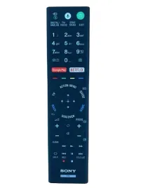 pilot-sony-rmf-tx201es-rmf-tx200e-voice-oryginal