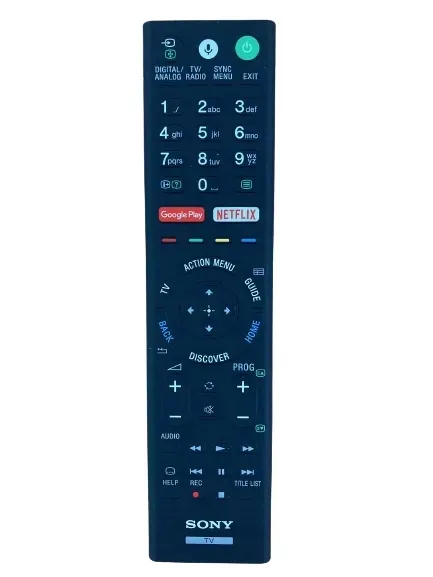 pilot-sony-rmf-tx201es-rmf-tx200e-voice-oryginal