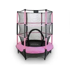 trampolina-do-wewnatrz-140cm-just-fun-rozowa