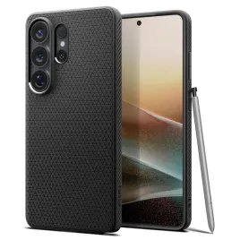 etui-spigen-nakladka-liquid-air-do-samsung-galaxy-s26-ultra-matowe-czarne