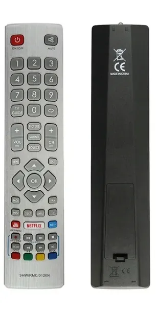 pilot-do-tv-sharp-lc-40fi5342e-stan-opakowania-oryginalne