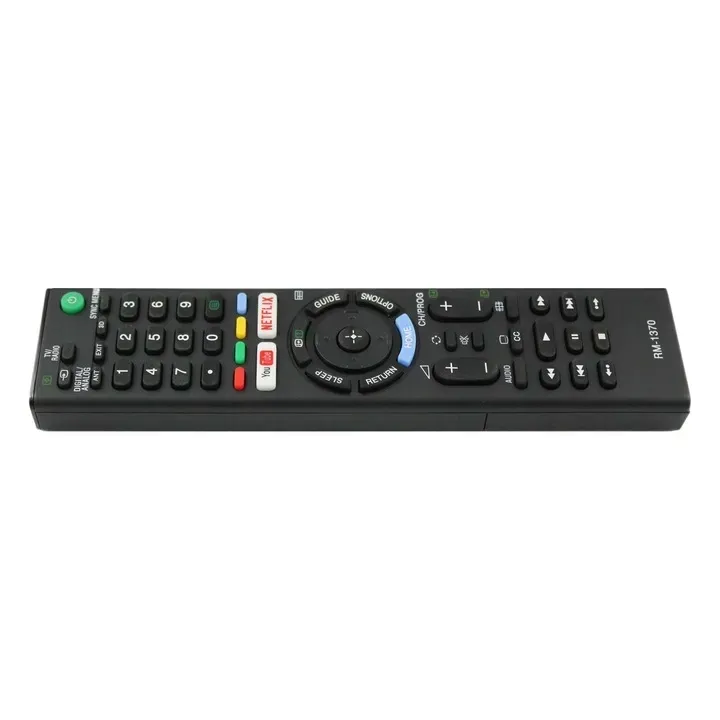 pilot-do-tv-sony-kd-55xf7096