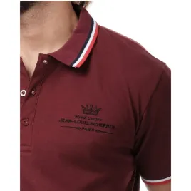 koszulka-meska-jean-louis-scherrer-bawelniana-polo
