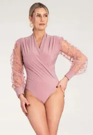 eleganckie-body-damskie-body-z-dlugim-rekawem-rozowe-body-m1145-s-m
