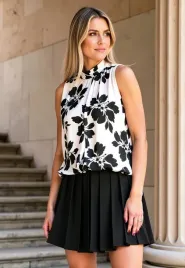 bluzka-bez-rekawow-or-elegancka-bluzka-damska-or-czarna-bluzka-m1143-s-m