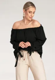bluzka-hiszpanka-or-bluzka-boho-or-czarna-bluzka-m1133-r-uniwersalny