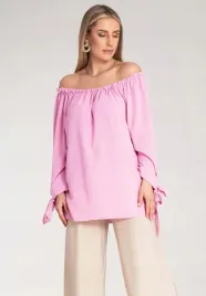 bluzka-hiszpanka-or-bluzka-boho-or-rozowa-bluzka-m1133-r-uniwersalny