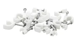 flop-bialy-10mm-uchwyt-do-mocowania-przewodu-okraglego-jgk-10-100szt