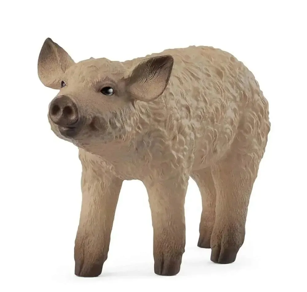 prosie-mangalica