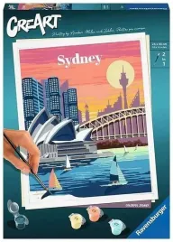 creart-sydney