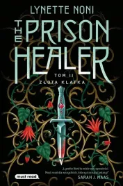 the-prison-healer-t-2-zlota-klatka