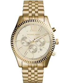 meski-zegarek-michael-kors-lexington-chronograph-mk8281-zlota-klasyka