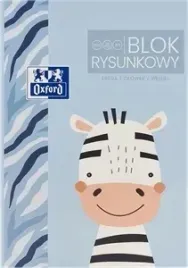 blok-rysunkowy-oxford-kids-a4