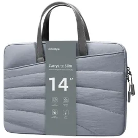 innostyle-damska-torba-na-laptopa-13-14-wodoodporna-carrylite-slim-szara