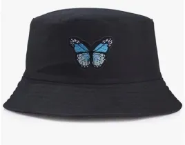 kapelusz-bucket-hat-wedkarski-rybacki-czapka-letnia-56-58cm-czarny-motyl