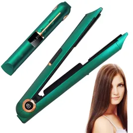 prostownica-do-wlosow-ceramiczna-lcd-2w1-regulacja-temperatury-power-bank