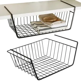 kosz-podwieszany-pod-polke-kosz-metalowy-organizer-koszyk-kuchenna-biala